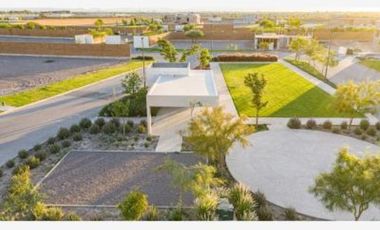 TERRENO EN VENTA EN VILLAS DEL CARDENCHAL TORREON, COAHUILA
