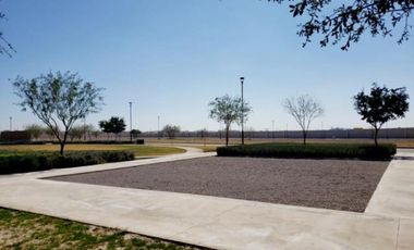 TERRENO EN VENTA EN VILLAS DEL CARDENCHAL TORREON, COAHUILA