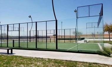 TERRENO EN VENTA EN VILLAS DEL CARDENCHAL TORREON, COAHUILA