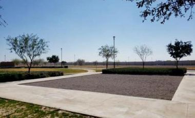 TERRENO EN VENTA EN VILLAS DEL CARDENCHAL TORREON, COAHUILA