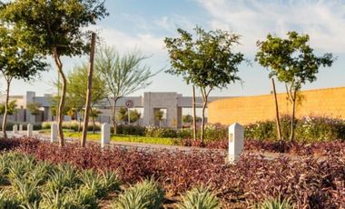 TERRENO EN VENTA EN VILLAS DEL CARDENCHAL TORREON, COAHUILA