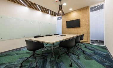 EDIFICIO EN VENTA EN EL OBISPADO MONTERREY