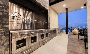 EDIFICIO EN VENTA EN EL OBISPADO MONTERREY