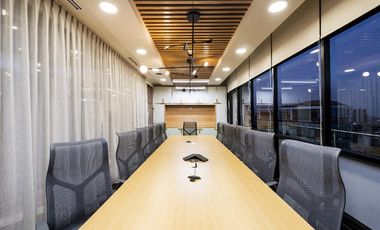 EDIFICIO EN VENTA EN EL OBISPADO MONTERREY