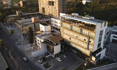 EDIFICIO EN VENTA EN EL OBISPADO MONTERREY