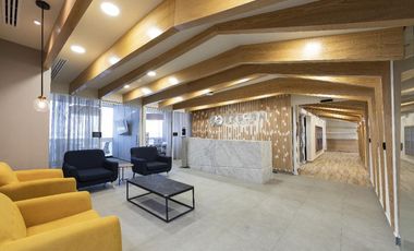 EDIFICIO EN VENTA EN EL OBISPADO MONTERREY