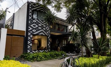 Eugenio Sue 316 | Central W Coworking