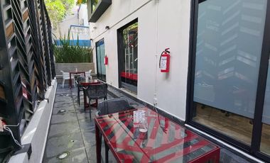 Hipólito Taine 244 | Central W Coworking