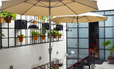 Hipólito Taine 244 | Central W Coworking