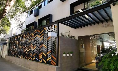 Hipólito Taine 244 | Central W Coworking