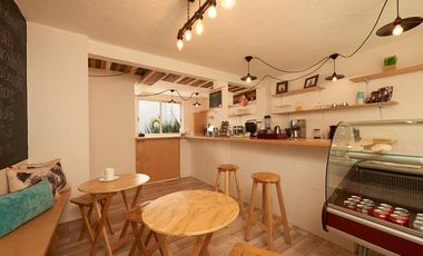 Edgar Allan Poe 85B | Central W Coworking