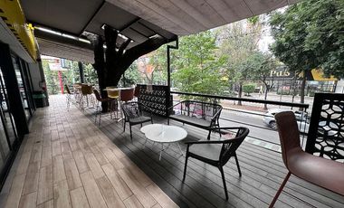 Insurgentes Sur 1248 | Central W Coworking