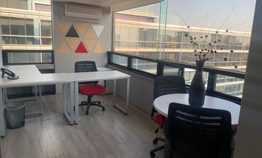 Torre Masaryk 101 | Central W Coworking