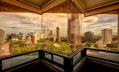 Torre Masaryk 101 | Central W Coworking