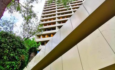 Torre Masaryk 101 | Central W Coworking