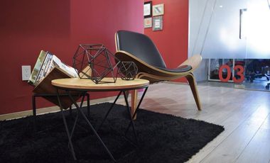 Torre Masaryk 101 | Central W Coworking