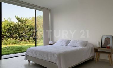 Casa en venta en exclusivo sector de Alvarado, Tolima