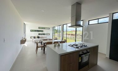 Casa en venta en exclusivo sector de Alvarado, Tolima