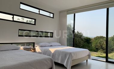 Casa en venta en exclusivo sector de Alvarado, Tolima