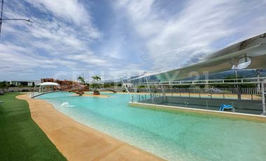 Casa en venta en exclusivo sector de Alvarado, Tolima