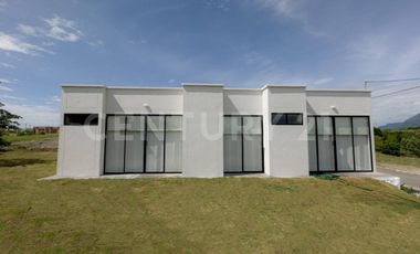 Casa en venta en exclusivo sector de Alvarado, Tolima