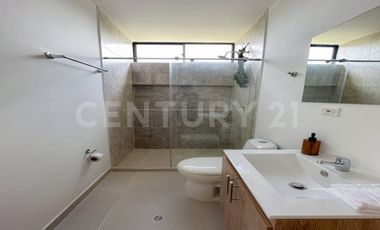 Casa en venta en exclusivo sector de Alvarado, Tolima