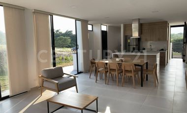 Casa en venta en exclusivo sector de Alvarado, Tolima