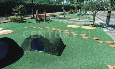 Casa en venta en exclusivo sector de Alvarado, Tolima