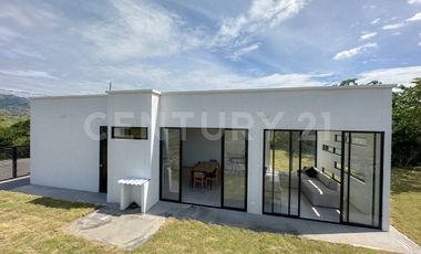 Casa en venta en exclusivo sector de Alvarado, Tolima