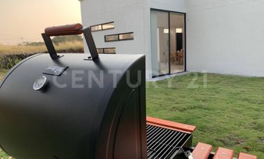 Casa en venta en exclusivo sector de Alvarado, Tolima