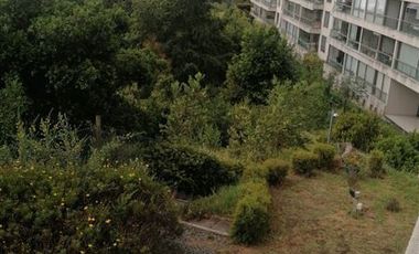 Departamento en Venta en EDIFICIO MIRADOR LONCO PARQUE, CHIGUAYANTE