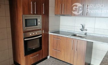 Departamento en Venta en EDIFICIO MIRADOR LONCO PARQUE, CHIGUAYANTE