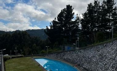 Departamento en Venta en EDIFICIO MIRADOR LONCO PARQUE, CHIGUAYANTE