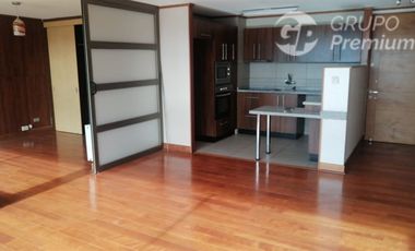 Departamento en Venta en EDIFICIO MIRADOR LONCO PARQUE, CHIGUAYANTE