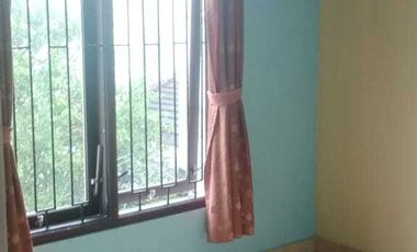 Rumah Semi Furnish Di Pondok Permai Palagan,  Dekat UGM