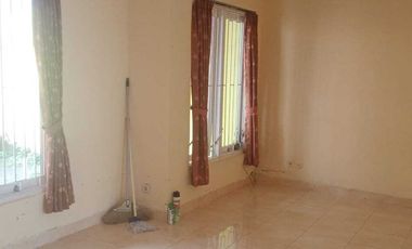 Rumah Semi Furnish Di Pondok Permai Palagan,  Dekat UGM