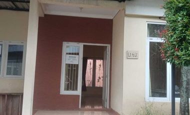 Rumah Semi Furnish Di Pondok Permai Palagan,  Dekat UGM