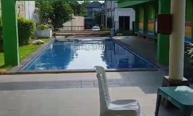 Rumah Semi Furnish Di Pondok Permai Palagan,  Dekat UGM