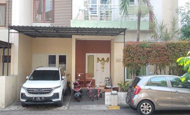 Rumah Semi Furnish Di Pondok Permai Palagan,  Dekat UGM