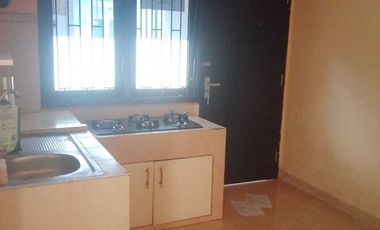 Rumah Semi Furnish Di Pondok Permai Palagan,  Dekat UGM