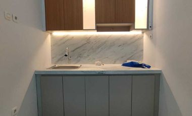 Rumah Modern classic Dalam  Cluster Jagakarsa  Jakarta Selatan