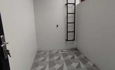 Rumah Modern classic Dalam  Cluster Jagakarsa  Jakarta Selatan