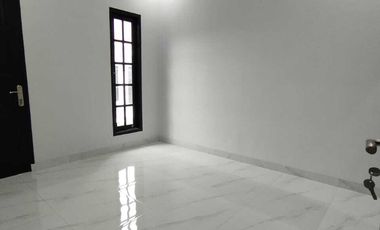 Rumah Modern classic Dalam  Cluster Jagakarsa  Jakarta Selatan