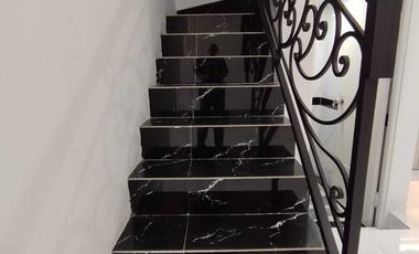 Rumah Modern classic Dalam  Cluster Jagakarsa  Jakarta Selatan