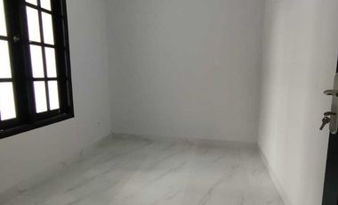 Rumah Modern classic Dalam  Cluster Jagakarsa  Jakarta Selatan