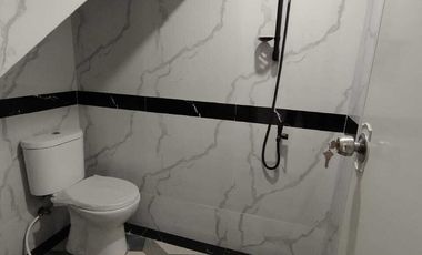 Rumah Modern classic Dalam  Cluster Jagakarsa  Jakarta Selatan