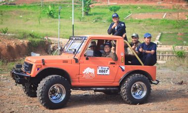 Tanah kavling indah harga murah di Bogor