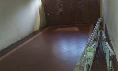 Rumah sewa dipulo mas lokasi strategis