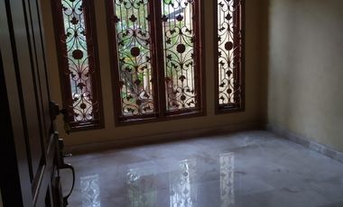 Rumah sewa dipulo mas lokasi strategis