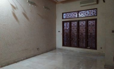 Rumah sewa dipulo mas lokasi strategis
